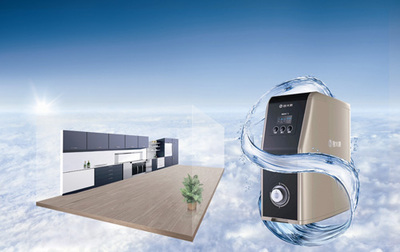 碧水源膜技術升級 以創(chuàng)新驅動，打造真正綠色環(huán)保產品