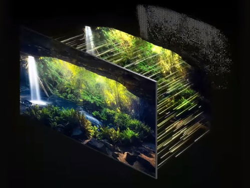 AI技術智啟綠色未來，三星點亮日常可持續(xù)環(huán)保新篇章