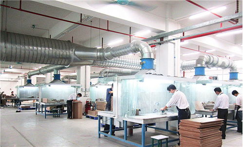 天河區(qū)白鐵皮風(fēng)管加工價(jià)格及全國(guó)發(fā)貨服務(wù)——凌風(fēng)鋼鐵環(huán)保科技